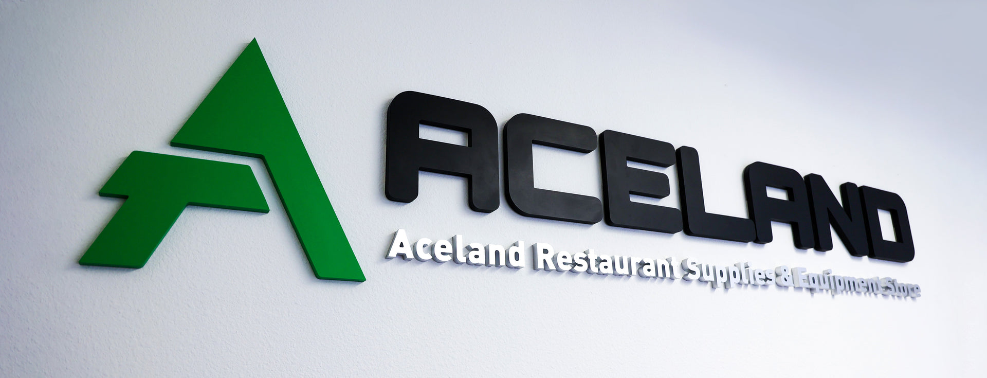 Aceland Restaurant Supplies & Equipment Store