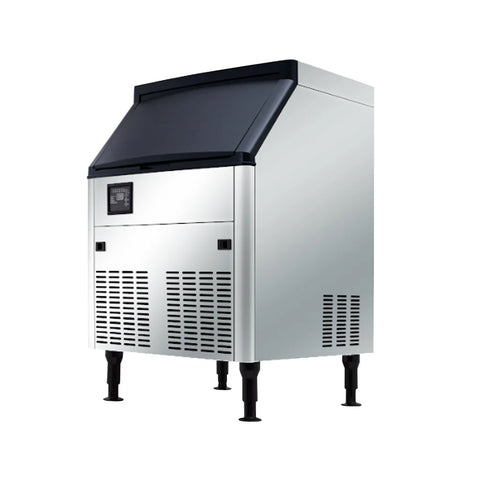 ASK-289S 280lb Under Counter Ice Machine