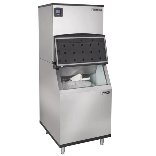 Maxx Ice MIB470N 30" Ice Bin - 470 lbs
