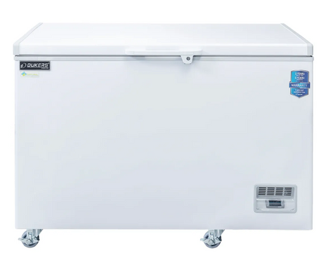 Dukers BD/BG-420 49" CHEST FREEZER WITH SOLID DOOR