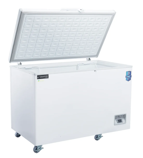 Dukers BD/BG-420 49" CHEST FREEZER WITH SOLID DOOR