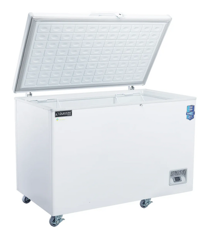 Dukers BD/BG-420 49" CHEST FREEZER WITH SOLID DOOR