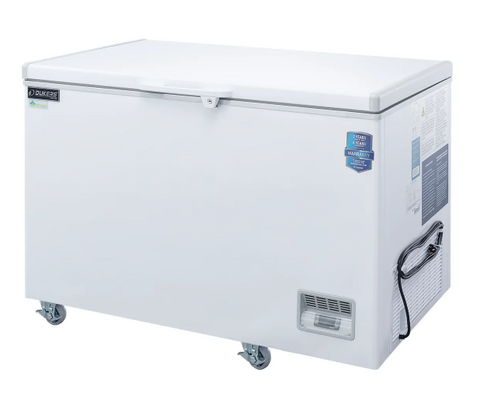 Dukers BD/BG-420 49" CHEST FREEZER WITH SOLID DOOR