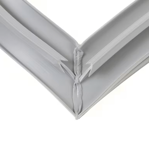 49RF001 Double Door Refrigerator Freezer Gasket