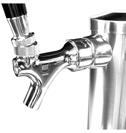SABA SDD-24-60 - 24" Depth 60" Direct Draw Commercial Beer Dispenser