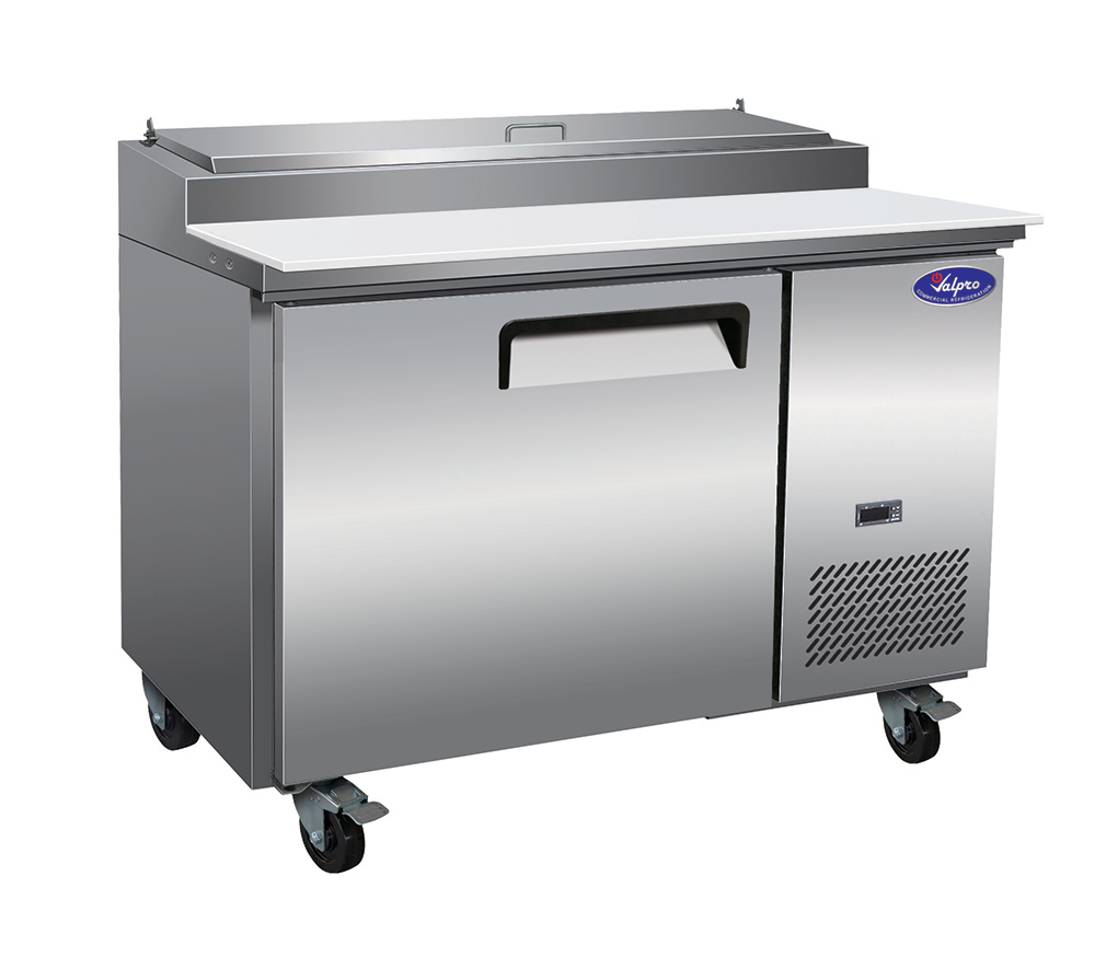 Valpro VPP47-HC Pizza Counter 48″