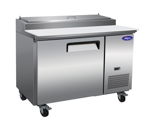 Valpro VPP47-HC Pizza Counter 48″