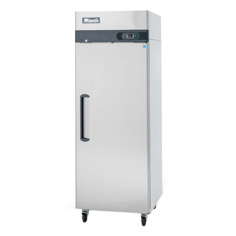 Migali C-1R-HC 1 Door Reach-In Refrigerator