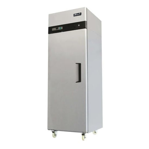 Migali C-1R-HC 1 Door Reach-In Refrigerator