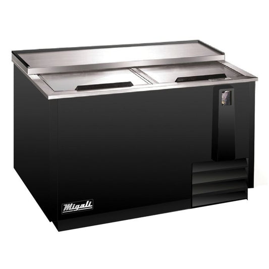 Migali C-HBC50-HC 50″ Horizontal Bottle Cooler