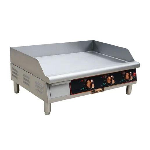 Copper Beech CBETG-30 Griddle ELECTRIC Countertop