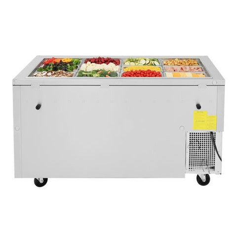 Turbo Air JBT-60-N - Refrigerated Buffet Table - 60"W - Turbo Air J Series