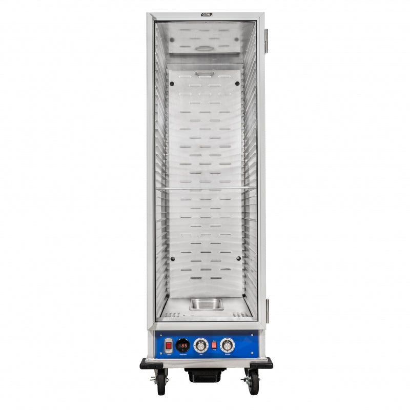 GSW Electric Enclose Mobile Pan Cabinet AAR-40E