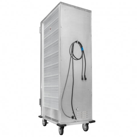 GSW Electric Enclose Mobile Pan Cabinet AAR-40E