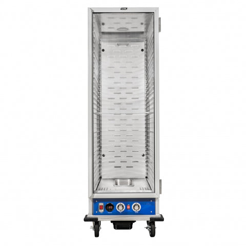 GSW Electric Enclose Mobile Pan Cabinet AAR-40E