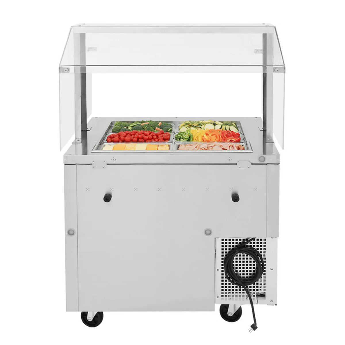 Turbo Air JBT-36-N 35