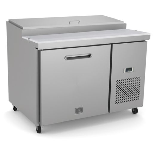 Kelvinator KCHPT50.6 (738252) Refrigerated Pizza Prep Table One-section