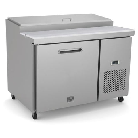 Kelvinator KCHPT50.6 (738252) Refrigerated Pizza Prep Table One-section