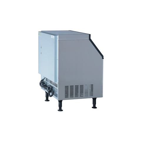 Snooker SK-219 Freestanding Under Counter Ice Maker 210 LBS.