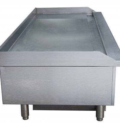 SABA MG-60 60" Gas Griddle 150,000 BTU