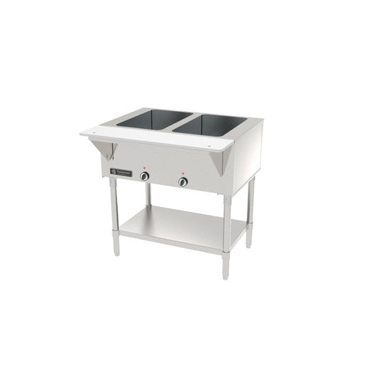 GSW USA ST-2WOE-120 30" Hot Food Table
