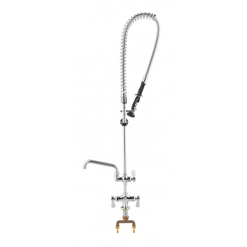 AA Heavy Duty Pre-Rinse Units AA-988GT