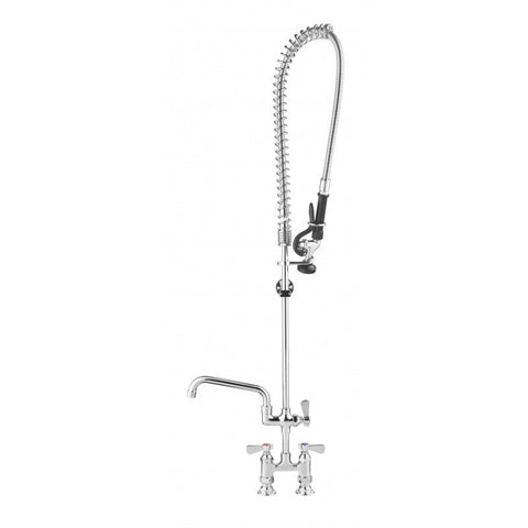 AA Heavy Duty Pre-Rinse Units AA-985G