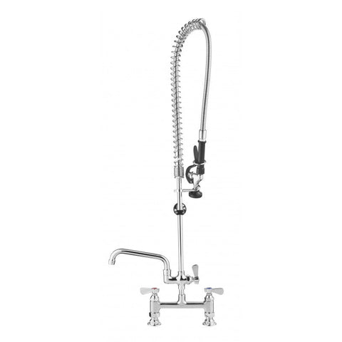 AA Heavy Duty Pre-Rinse Units AA-985G
