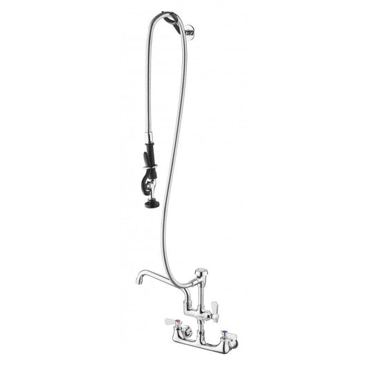 AA Heavy Duty Pre-Rinse Units AA-985G