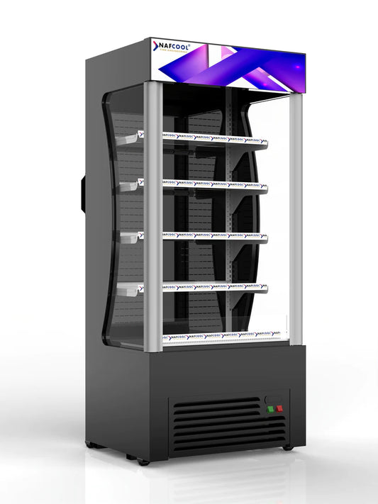 OFC36‘’ OPEN AIR MERCHANDISER AND DISPLAY REFRIGERATOR COOLER