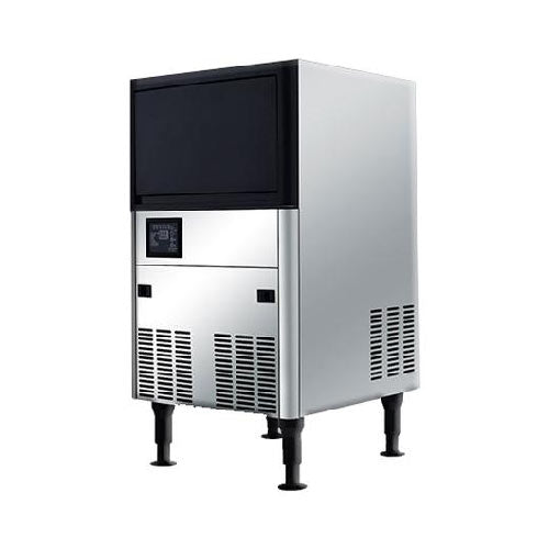 ASK-129S 120lb Under Counter Ice Machine