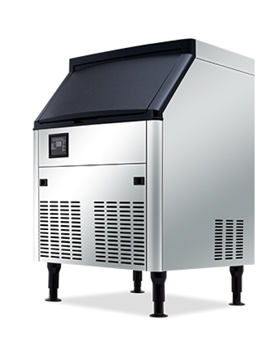 ASK-219S 220lb Under Counter Ice Machine