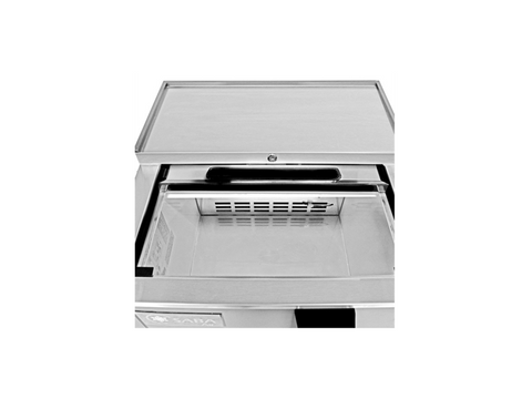 SABA SBC-25B - 26" Commercial Bottle Cooler