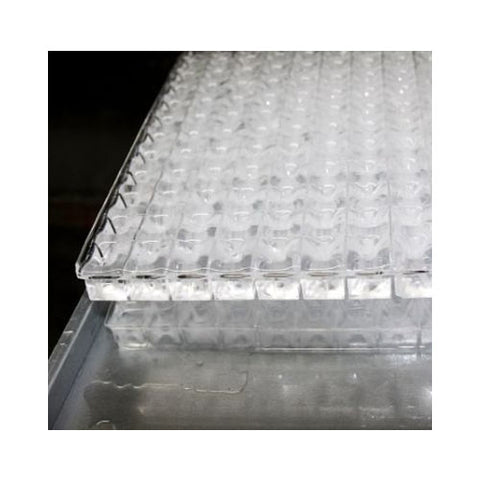 ASK-129S 120lb Under Counter Ice Machine