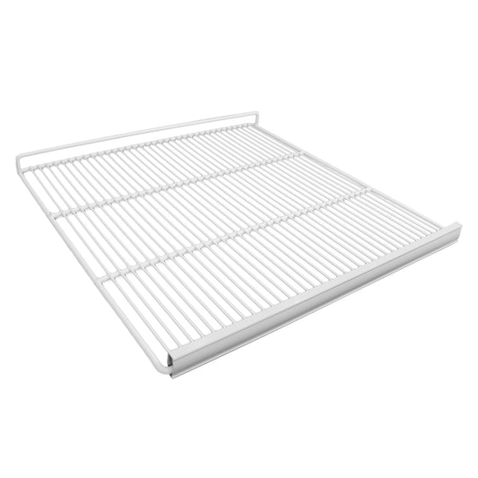 Shelf-49R/F_ 54" Double Door Reach in Refrigerator/Freezer Shelf (With 4 Clips)