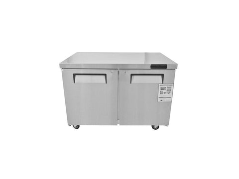 Aceland AUCR-48 48" Under Counter Refrigerator