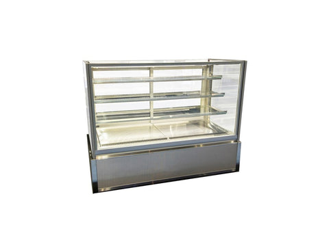 Federal ITD4826-B18 48" Non-Refrigerated Bakery Display Case